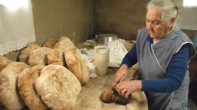 Calço de Macedo de Cavaleiros